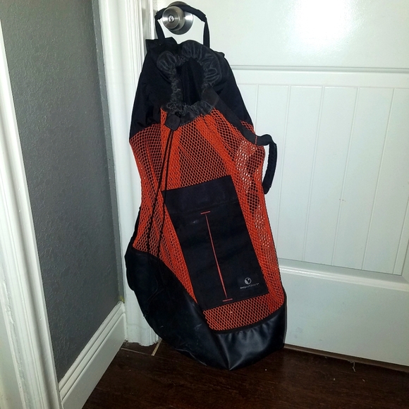 Deepoutdoors Swim Gym Beach Backpack.
